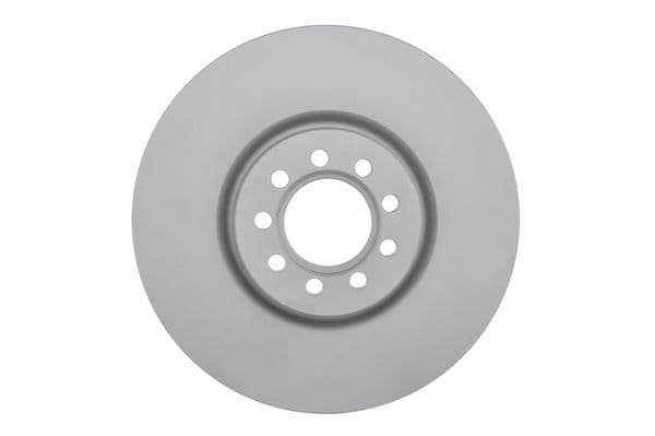 Bosch BD1550 Fren diski; ön 1