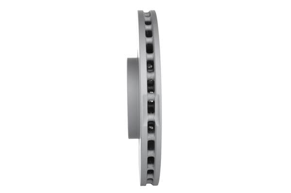 Bosch BD1550 Fren diski; ön küçük görsel 2