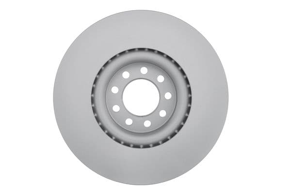 Bosch BD1550 Fren diski; ön küçük görsel 3