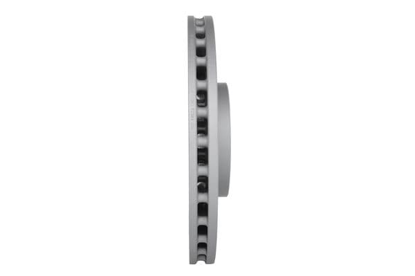 Bosch BD1550 Fren diski; ön küçük görsel 4