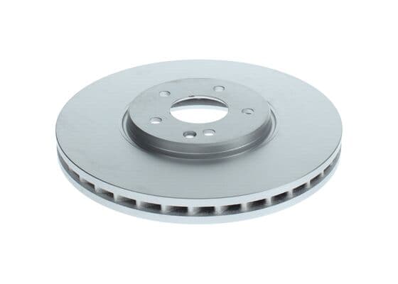 Bosch BD1551 Fren diski; ön küçük görsel 4