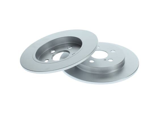Bosch BD1553 Fren diski; arka küçük görsel 3