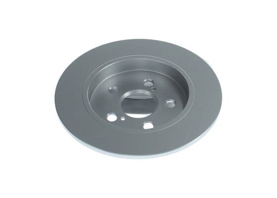 Bosch BD1553 Fren diski; arka küçük görsel 4