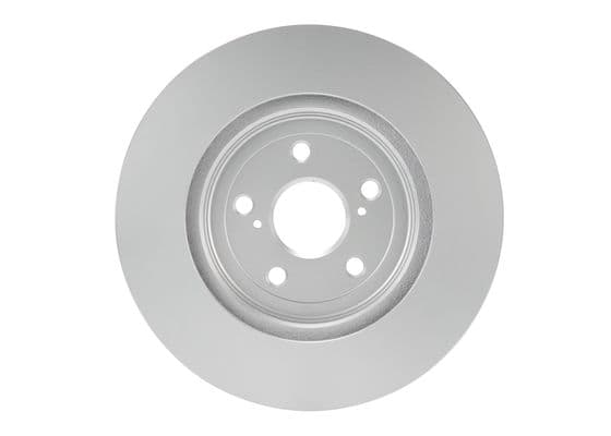 Bosch BD1554 Fren diski; ön küçük görsel 3