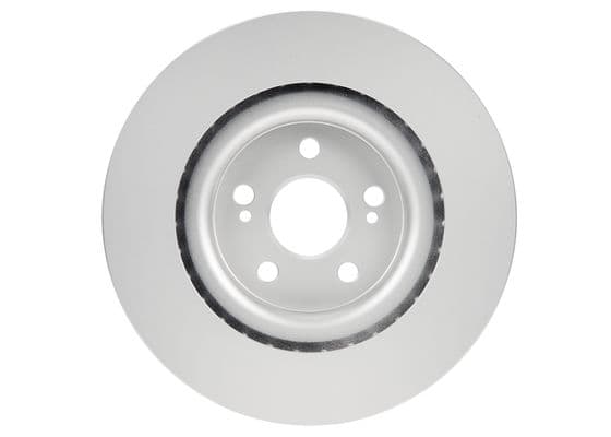 Bosch BD1555 Fren diski; ön küçük görsel 3