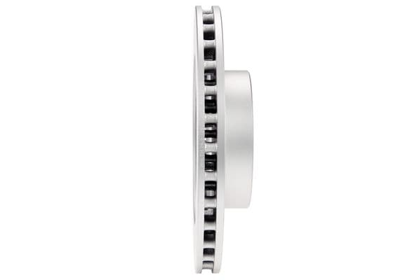 Bosch BD1555 Fren diski; ön küçük görsel 4