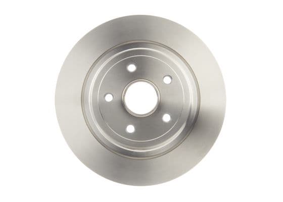 Bosch BD1556 Fren diski; arka 1