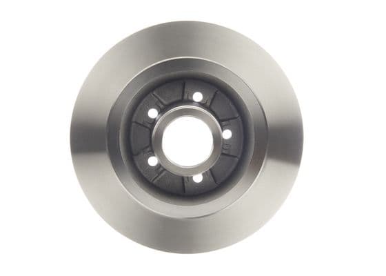 Bosch BD1556 Fren diski; arka küçük görsel 3