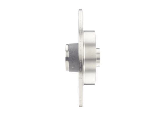 Bosch BD1556 Fren diski; arka küçük görsel 4