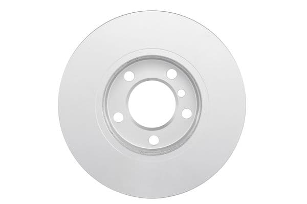 Bosch BD1557 Fren diski; ön küçük görsel 3