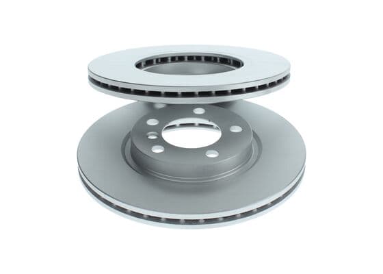 Bosch BD1558 Fren diski; ön küçük görsel 2
