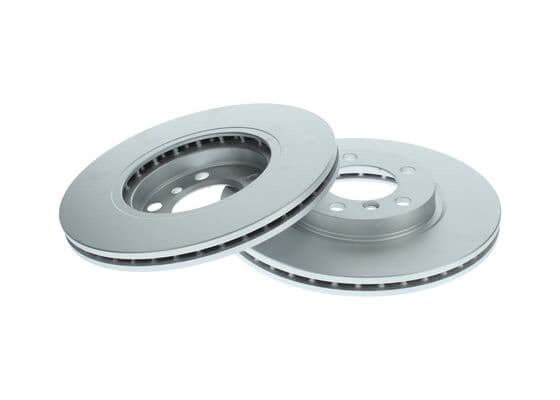 Bosch BD1558 Fren diski; ön küçük görsel 3
