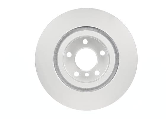 Bosch BD1559 Fren diski; arka küçük görsel 3