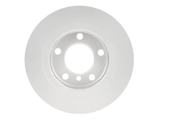 Bosch BD1560 Fren diski; arka küçük görsel 3