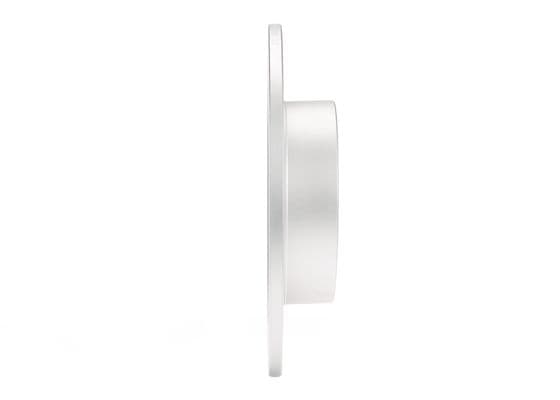 Bosch BD1560 Fren diski; arka küçük görsel 4