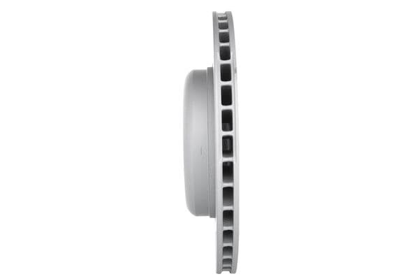 Bosch BD1561 Fren diski Premium2; arka küçük görsel 2