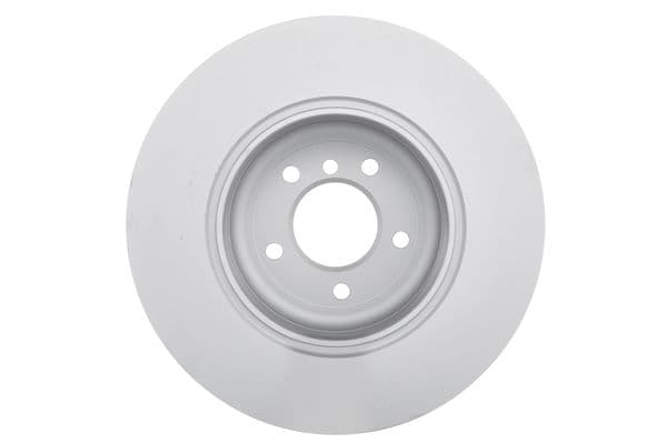 Bosch BD1561 Fren diski Premium2; arka küçük görsel 3