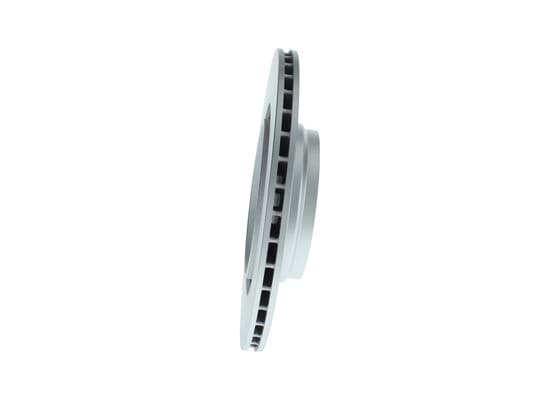 Bosch BD1562 Fren diski; arka küçük görsel 2