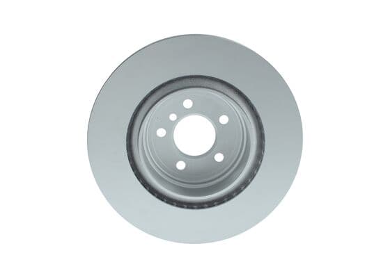 Bosch BD1562 Fren diski; arka küçük görsel 3