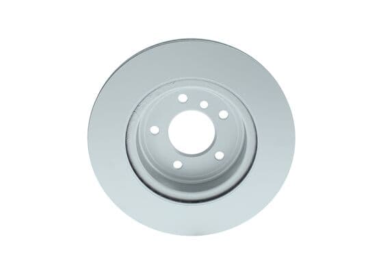 Bosch BD1563 Fren diski; arka küçük görsel 3
