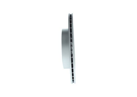 Bosch BD1563 Fren diski; arka küçük görsel 4