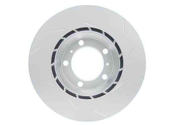 Bosch BD1564 Fren diski; arka küçük görsel 3