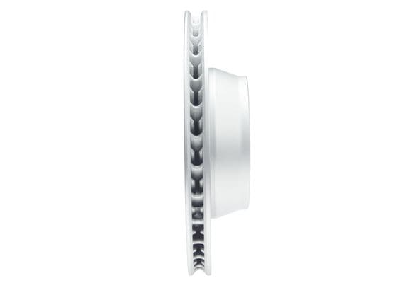 Bosch BD1564 Fren diski; arka küçük görsel 4