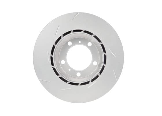 Bosch BD1565 Fren diski; arka küçük görsel 3