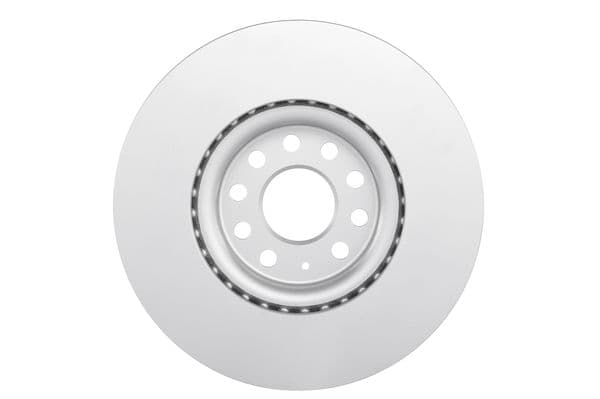 Bosch BD1567 Fren diski; ön küçük görsel 3