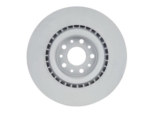 Bosch BD1686 Fren diski; ön küçük görsel 3