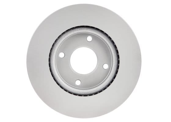 Bosch BD1568 Fren diski; ön küçük görsel 3
