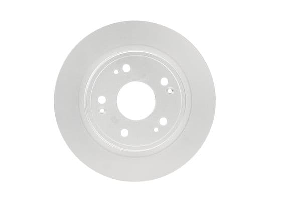 Bosch BD1569 Fren diski; arka 1