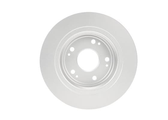 Bosch BD1569 Fren diski; arka küçük görsel 3