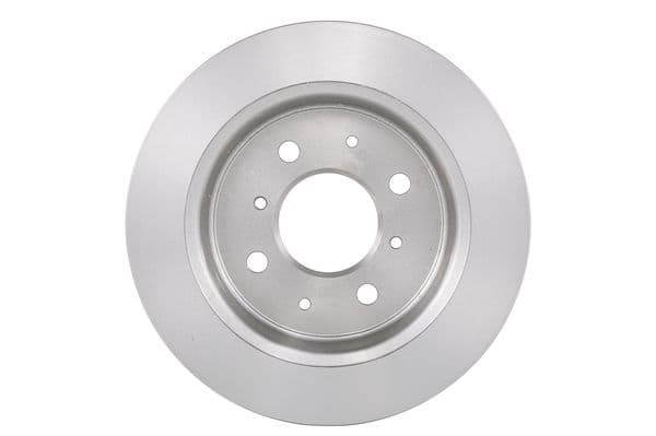 Bosch BD1570 Fren diski; arka küçük görsel 3