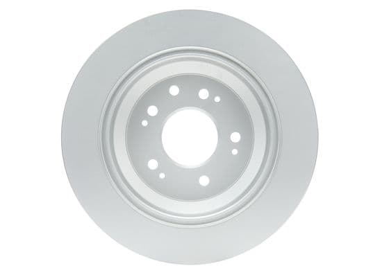 Bosch BD1571 Fren diski; arka küçük görsel 3