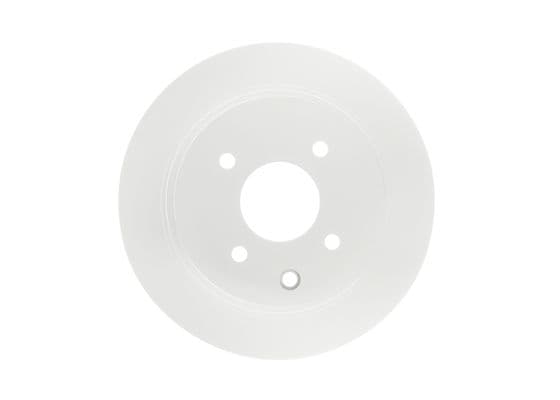 Bosch BD1572 Fren diski; arka 1