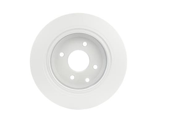 Bosch BD1572 Fren diski; arka küçük görsel 3
