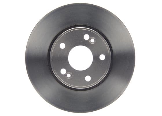Bosch BD1118 Fren diski; ön 1