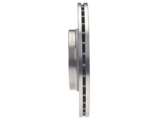 Bosch BD1118 Fren diski; ön küçük görsel 2
