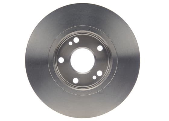 Bosch BD1118 Fren diski; ön küçük görsel 3