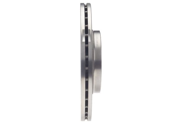 Bosch BD1118 Fren diski; ön küçük görsel 4