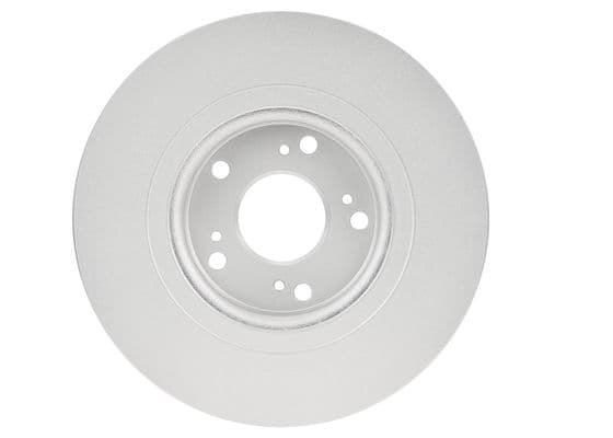 Bosch BD1574 Fren diski; ön küçük görsel 3