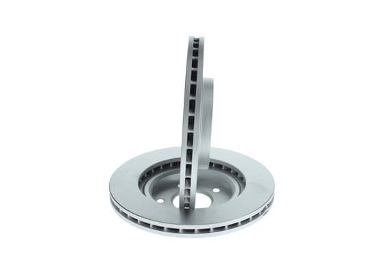 Bosch BD1575 Fren diski; ön küçük görsel 4