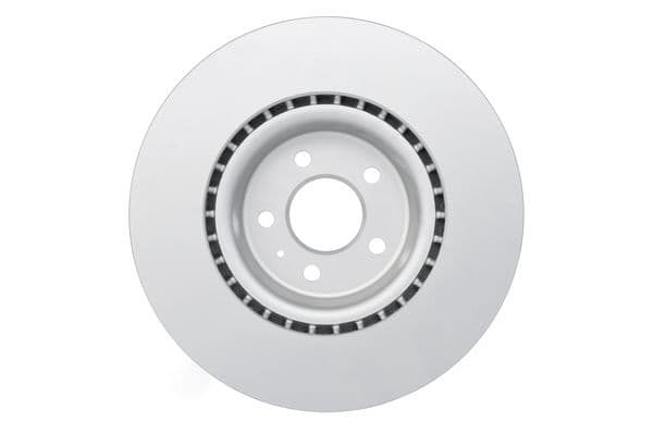 Bosch BD1577 Fren diski; ön küçük görsel 3