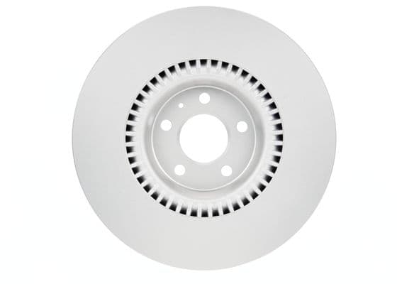 Bosch BD1578 Fren diski; ön küçük görsel 3