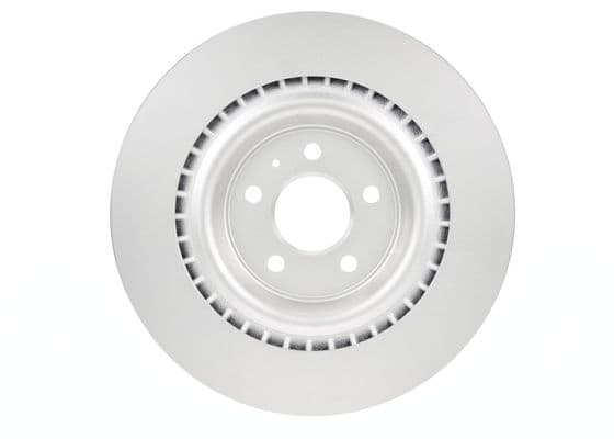 Bosch BD1579 Fren diski; arka küçük görsel 3