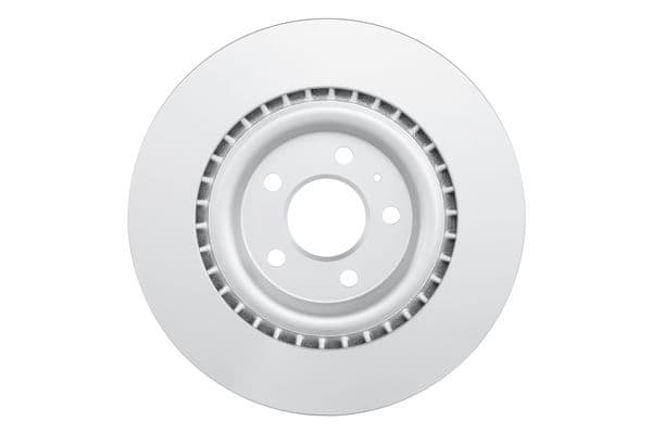 Bosch BD1580 Fren diski; arka küçük görsel 3