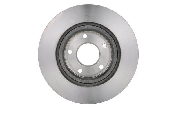 Bosch BD1581 Fren diski; ön küçük görsel 3