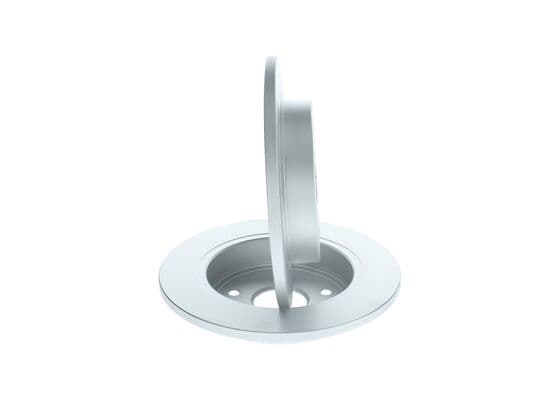 Bosch BD1582 Fren diski; arka küçük görsel 4