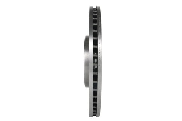 Bosch BD1584 Fren diski; ön küçük görsel 2